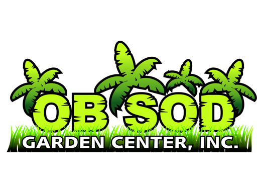 OB Sod Garden Center, Inc.